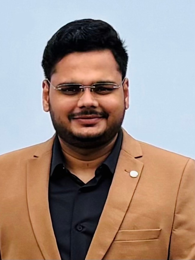 Ikramul Karim, Co-Founder and CEO of Elite Tech Global